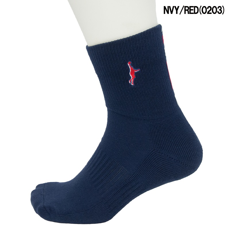 即日発送】 IN THE PAINT インザペイント PANEL SOCKS パネル