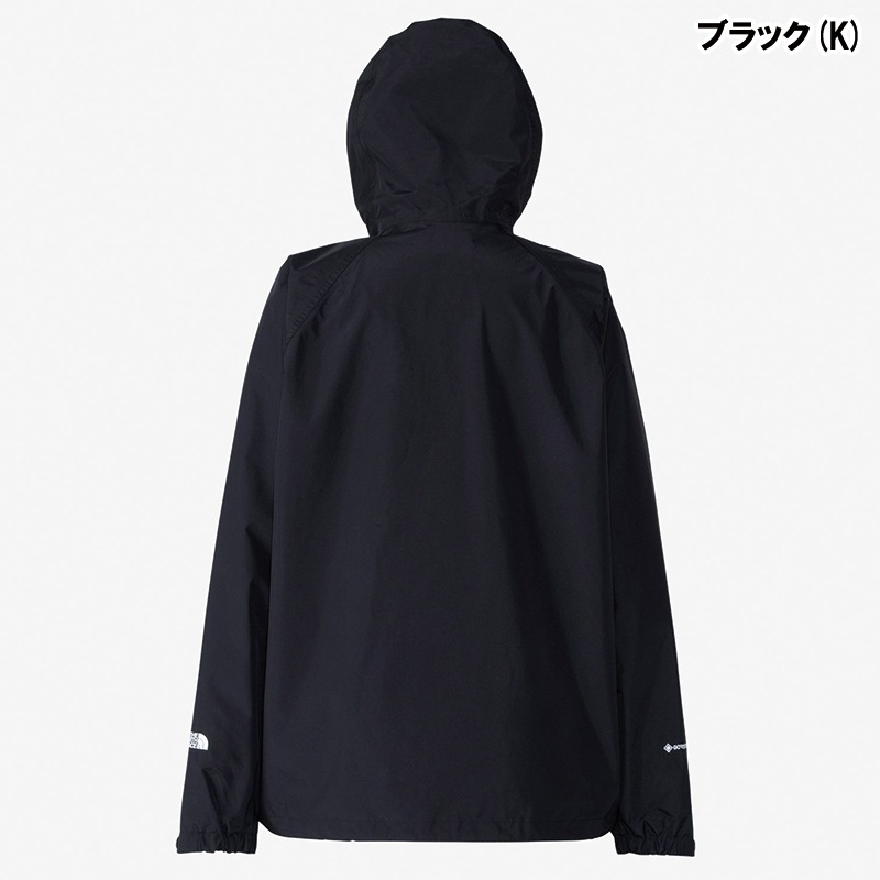 ノースフェイス ストーアウェイジャケット ケルプタン NP12435 Lサイズ THE NORTH FACE Stow Away Jacket ケルプタン （ザ・ノース・フェイス