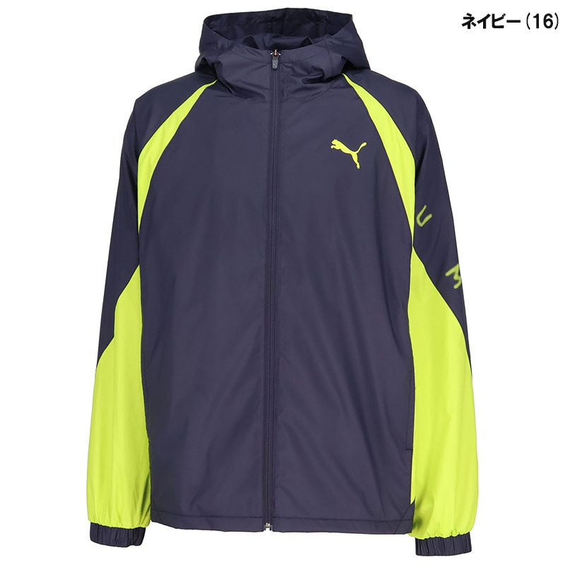 ユニフォーム対応可能】 PUMA プーマ TAD ウラキモウトリコット