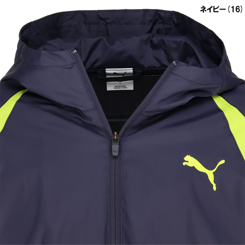 ユニフォーム対応可能】 PUMA プーマ TAD ウラキモウトリコット