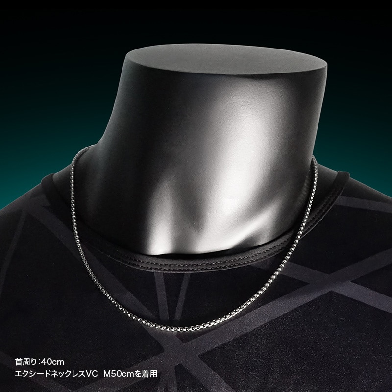 非売品　クリオハーツネックレス（43〜45センチ） クリオ エクシードネックレス CT CHRIO / トレーニング・健康
