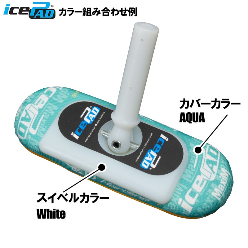 GRAPHITE DESIGN グラファイトデザイン ice Magic GOLD ハンドル