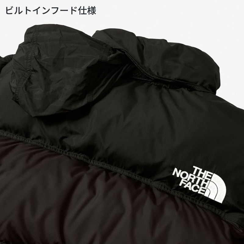正規品/即日発送】2025秋冬 THE NORTH FACE ザ・ノース・フェイス