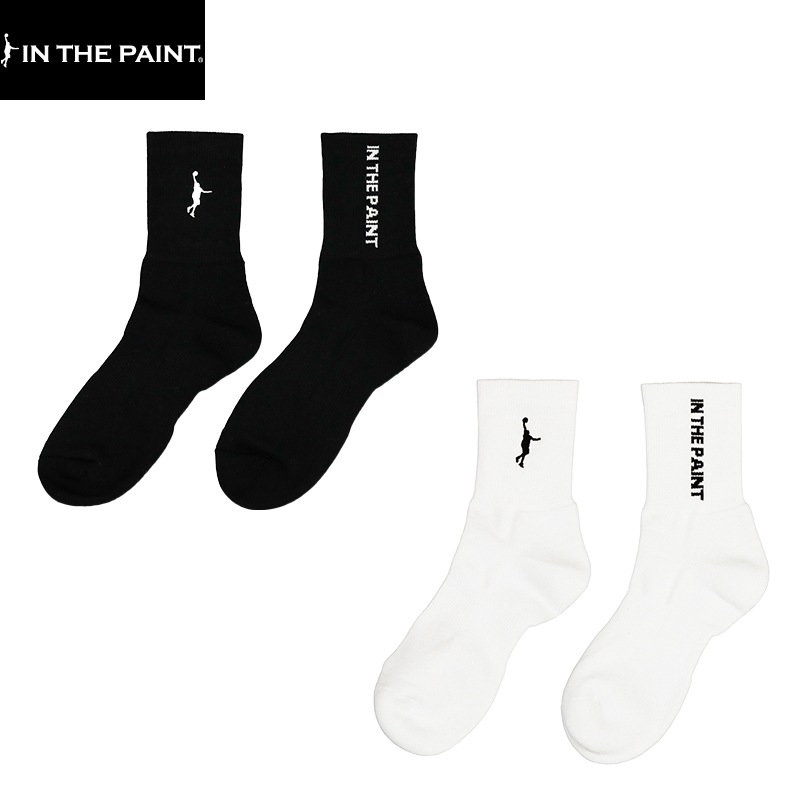送料無料/即日発送】IN THE PAINT インザペイント バーティカルミドル