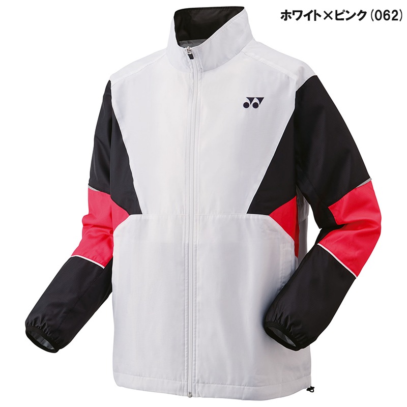 ユニフォーム対応可能】 YONEX ヨネックス ユニ裏地付ウィンド