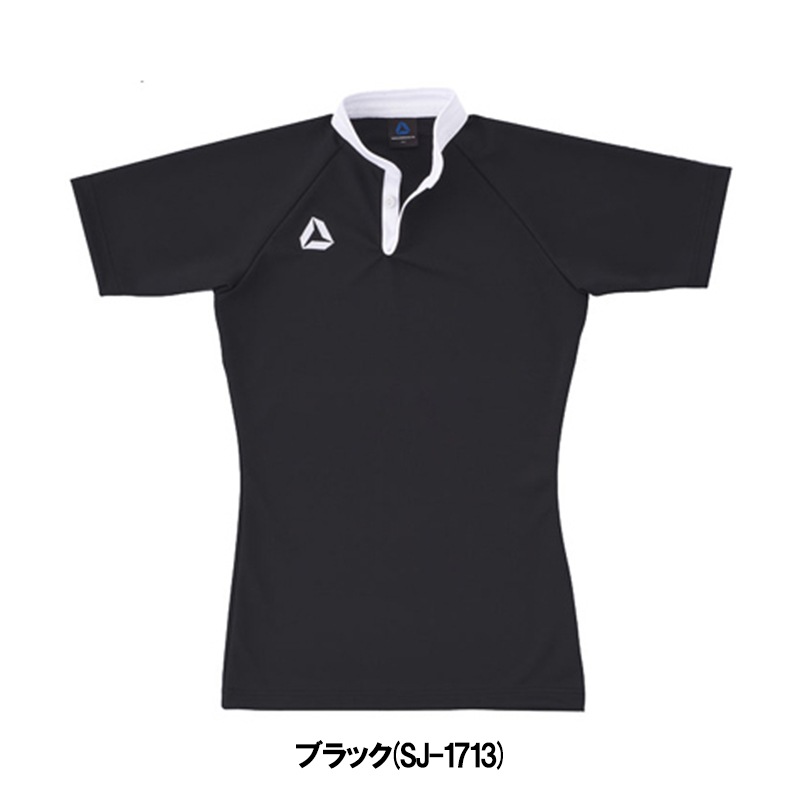 SUZUKI RUGBY スズキ ラグビー フィット・ジャージSPL S～4XOサイズ SJ
