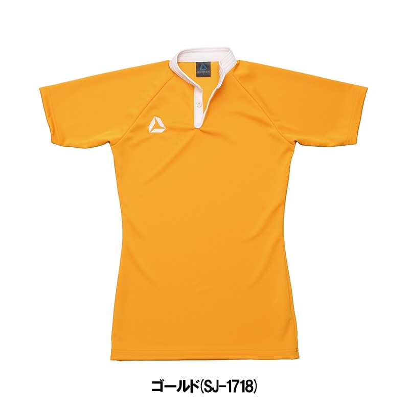 SUZUKI RUGBY スズキ ラグビー フィット・ジャージSPL S～4XOサイズ SJ