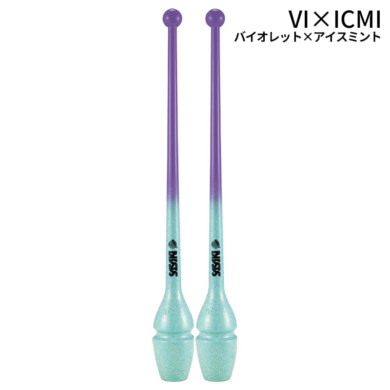 SASAKI ササキ グラデーションラバーショートクラブ 長さ40.5cm 重さ