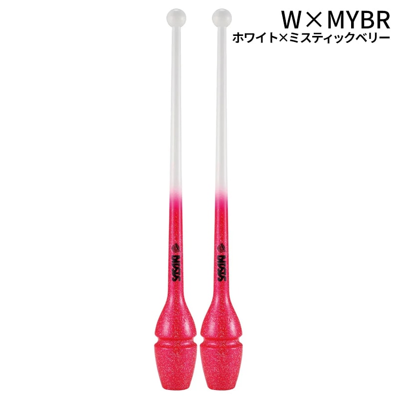 SASAKI ササキ グラデーションラバーショートクラブ 長さ40.5cm 重さ