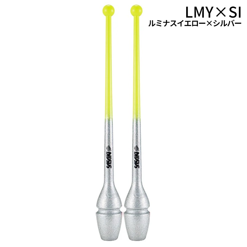 SASAKI ササキ グラデーションラバーショートクラブ 長さ40.5cm 重さ