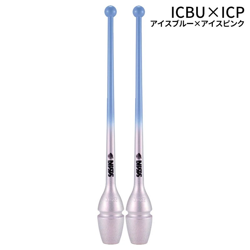 SASAKI ササキ グラデーションラバーショートクラブ 長さ40.5cm 重さ