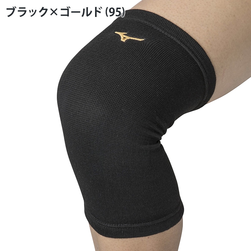 バレーサポーター 安達運動具店 / ミズノ/バレーサポーター/ヒザサポーター