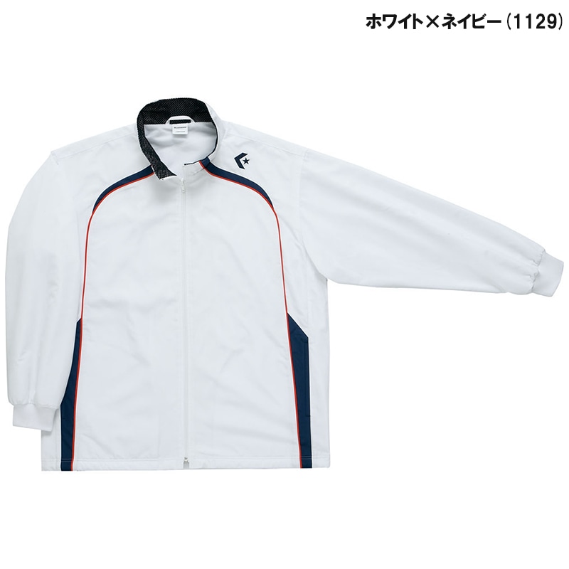 ユニフォーム対応可能】 CONVERSE コンバース ウォームアップ