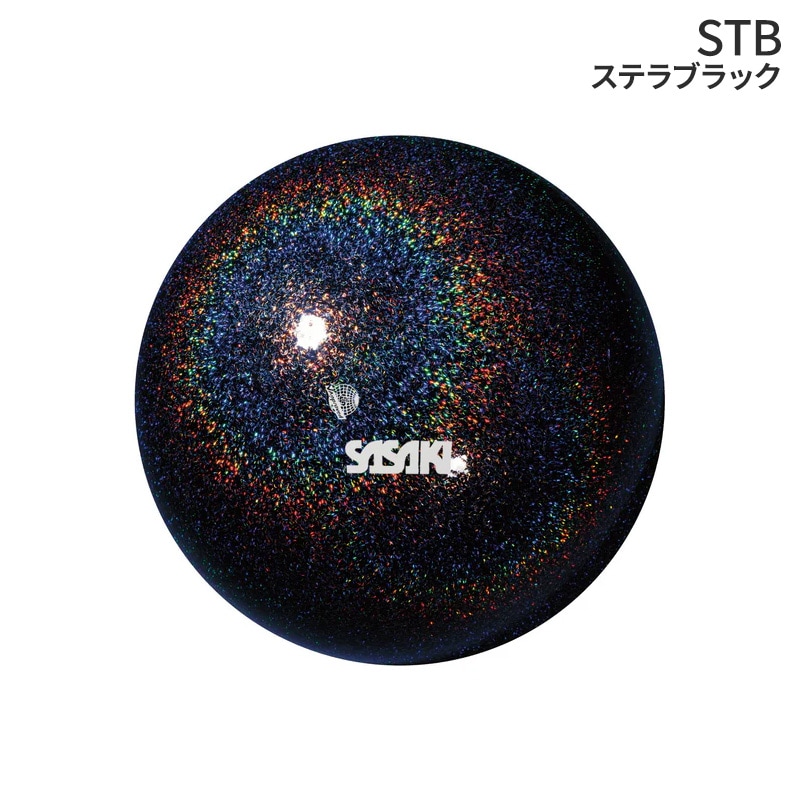 SASAKI ササキ ミーティアボール F.I.G.(国際体操連盟)認定品 (M