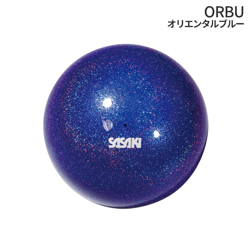 SASAKI ササキ ミーティアボール F.I.G.(国際体操連盟)認定品 (M