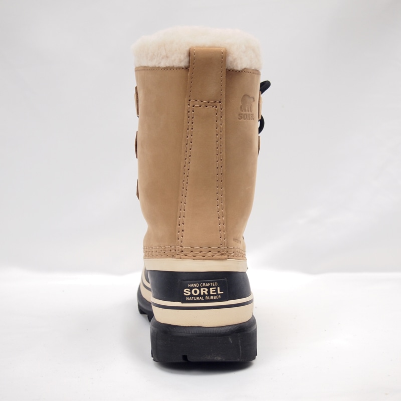 ソレル SOREL カリブー US8 26センチ 箱無し