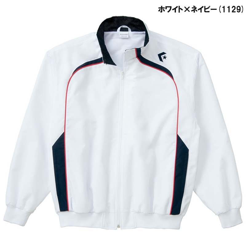 ユニフォーム対応可能】 CONVERSE コンバース ウォームアップ