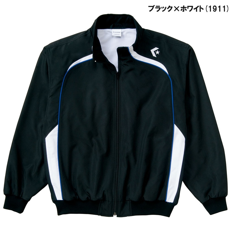 ユニフォーム対応可能】 CONVERSE コンバース ウォームアップ