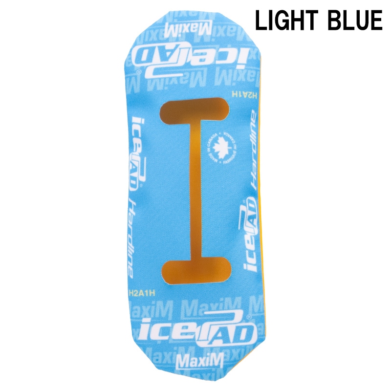 ○メール便対応○Hardline ハードライン icePad専用 リプレイスメント