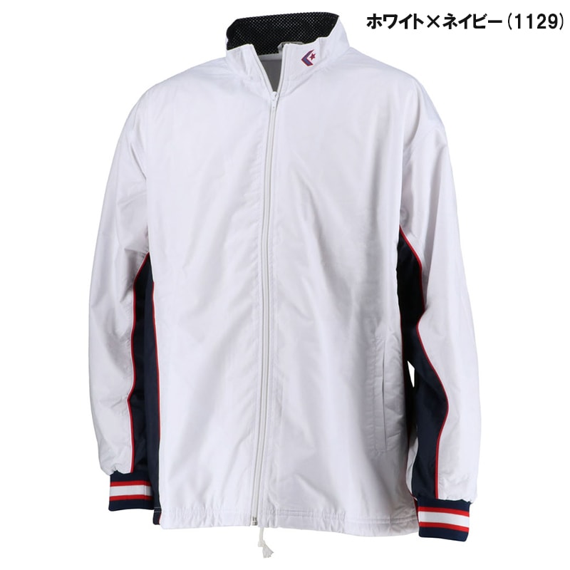 ユニフォーム対応可能】 CONVERSE コンバース ウォームアップ