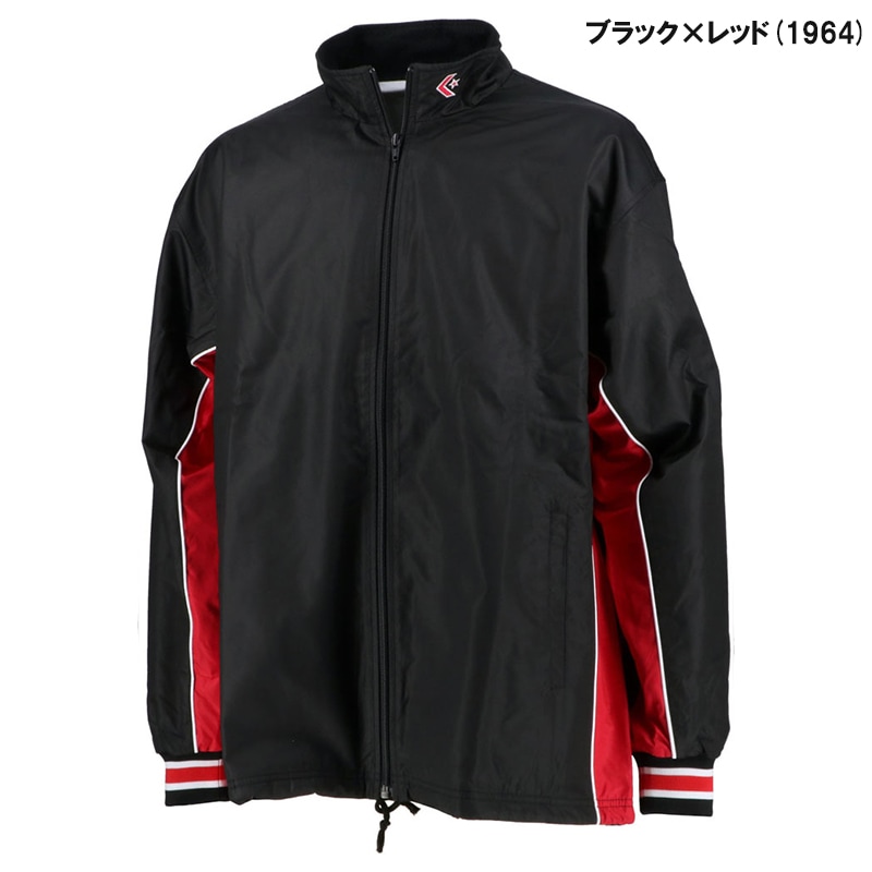 ユニフォーム対応可能】 CONVERSE コンバース ウォームアップ