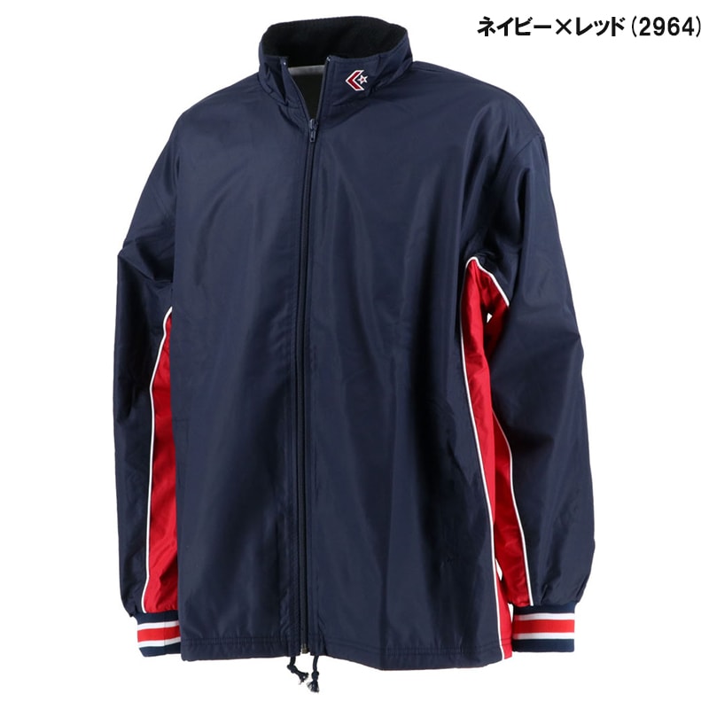 ユニフォーム対応可能】 CONVERSE コンバース ウォームアップ