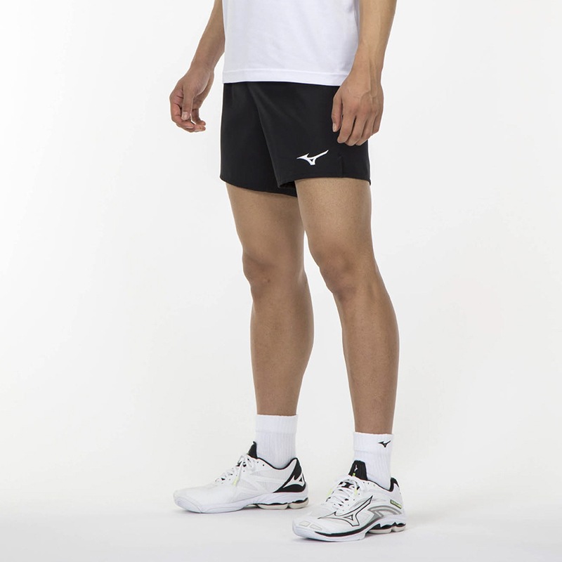 mizuno ミズノ ショートソックス 5本指 V2MXA015 23-25cm 25-27cm