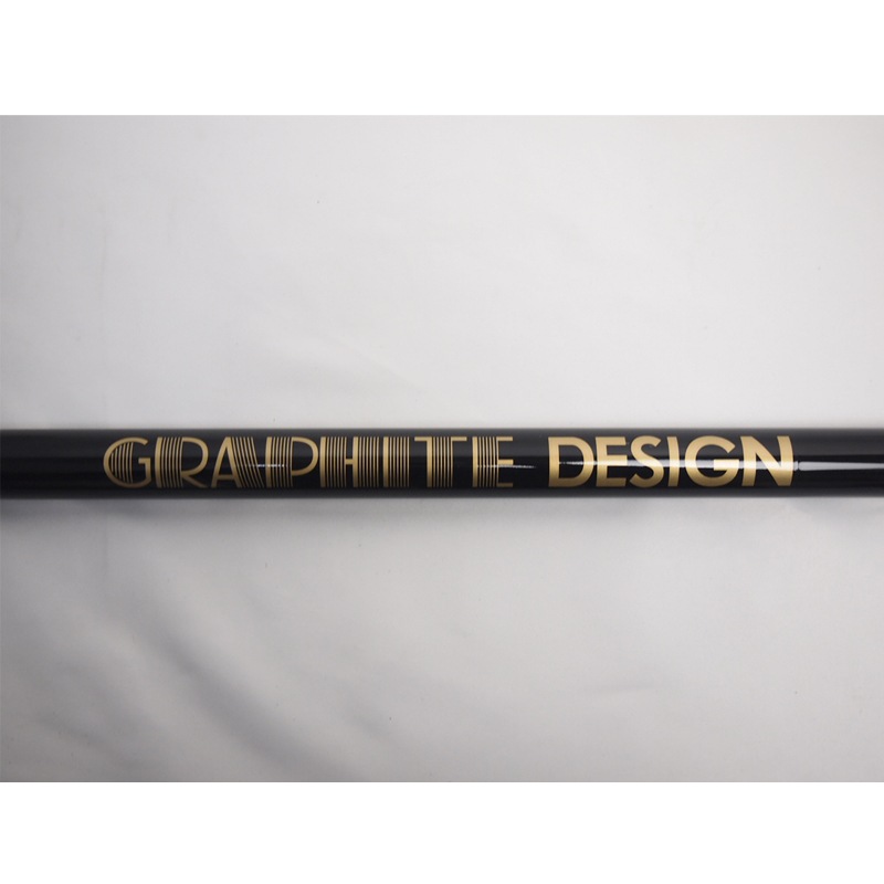 GRAPHITE DESIGN եȥǥ ice Magic GOLD ѥ륰å ϥɥ֥饷 icePadإå