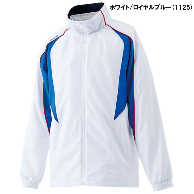 ユニフォーム対応可能】 ZETT ゼット チームゼット ウィンドブレーカー