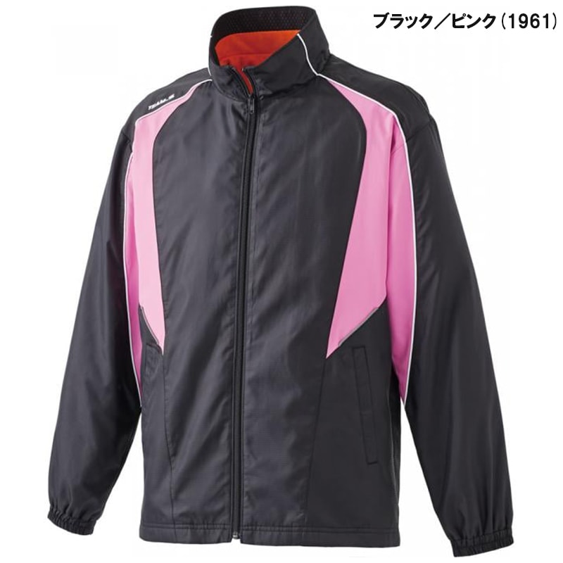 ユニフォーム対応可能】 ZETT ゼット チームゼット ウィンドブレーカー