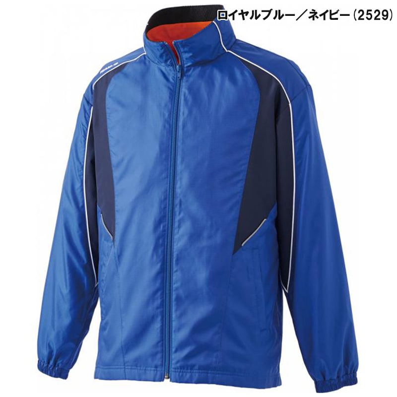 ユニフォーム対応可能】 ZETT ゼット チームゼット ウィンドブレーカー