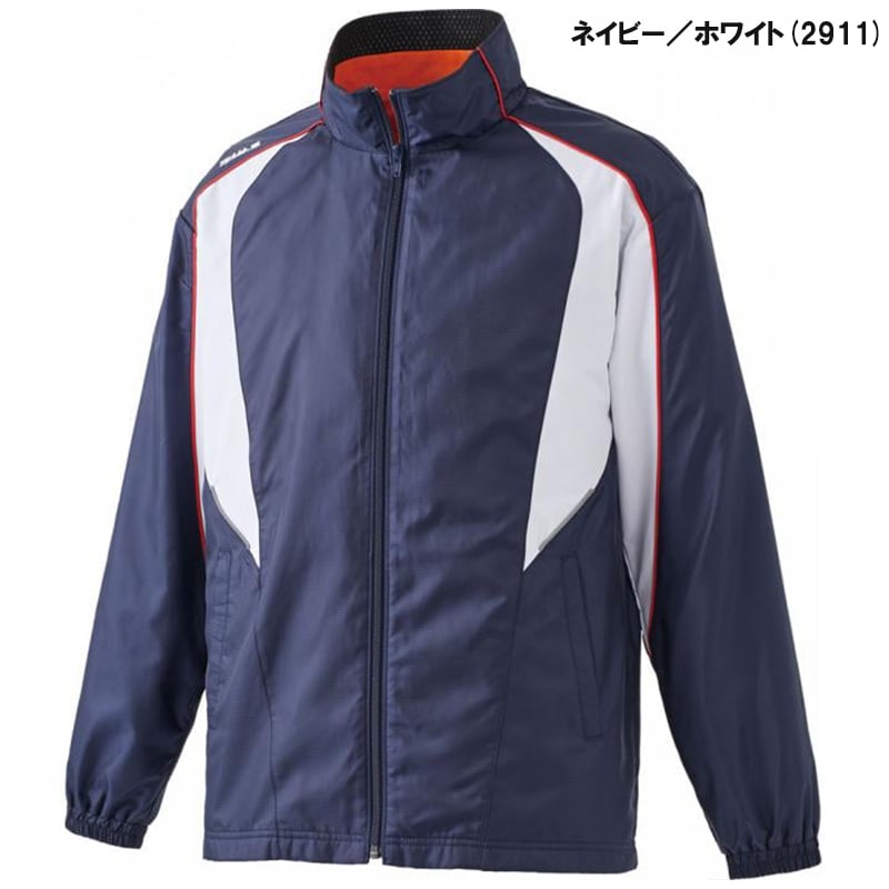 ユニフォーム対応可能】 ZETT ゼット チームゼット ウィンドブレーカー