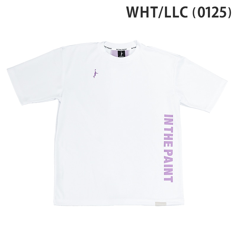 送料無料・即日発送】IN THE PAINT インザペイント Tシャツ