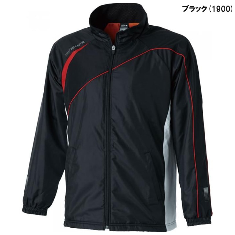 ユニフォーム対応可能】 ZETT ゼット チームゼット ウィンド