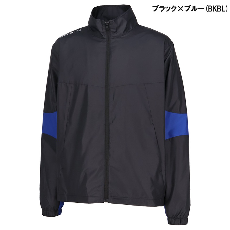 ユニフォーム対応可能】 DESCENTE デサント ウインドブレーカー