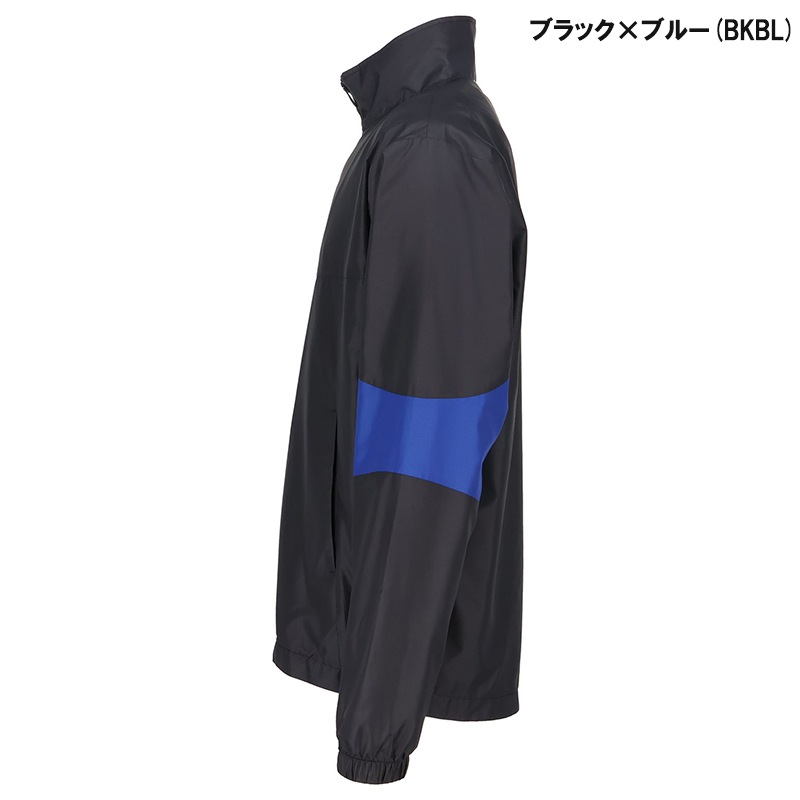 ユニフォーム対応可能】 DESCENTE デサント ウインドブレーカー