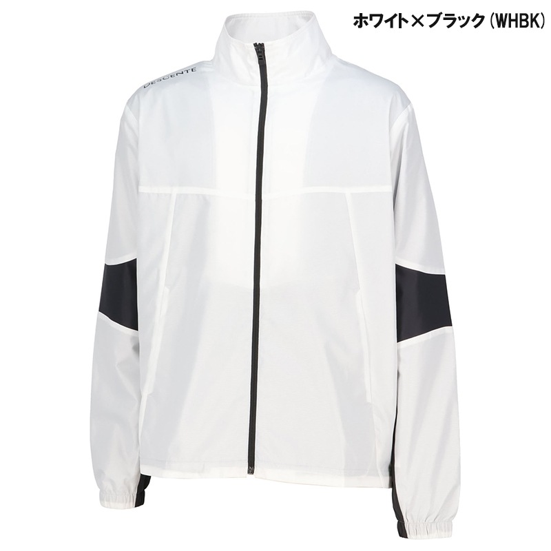 湘南シーレックス ウィンドブレーカー デサント NPBマーク 未使用 B934 湘南シーレックス ウィンドブレーカー デサント NPBマーク 未使用 B934