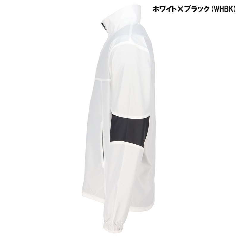 ユニフォーム対応可能】 DESCENTE デサント ウインドブレーカー