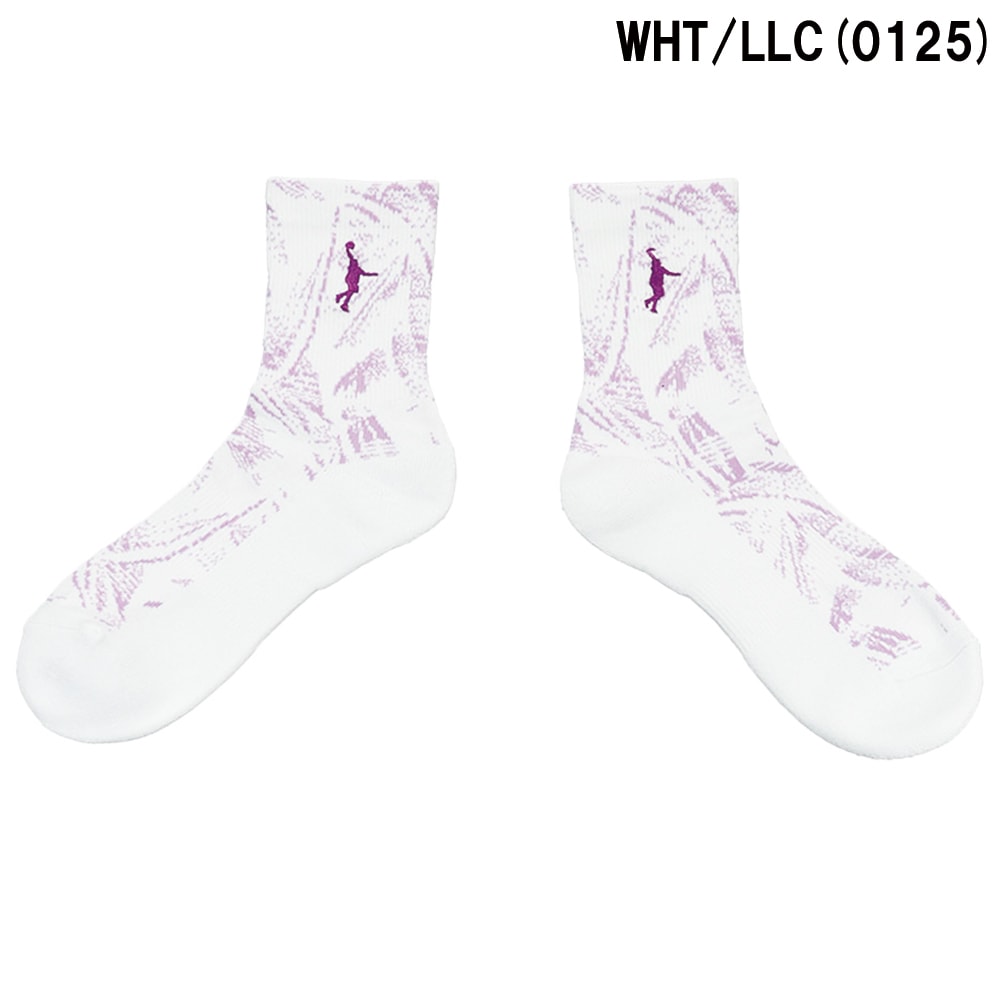 IN THE PAINT インザペイント ソックス ITP25316 バスケ