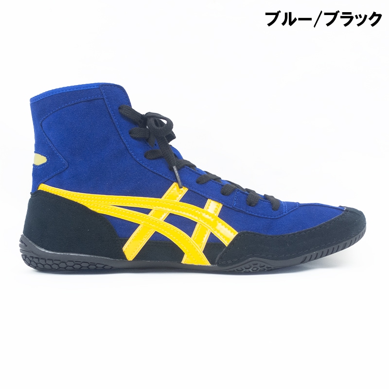 ネーム加工無料！】 asics アシックス レスリングシューズ
