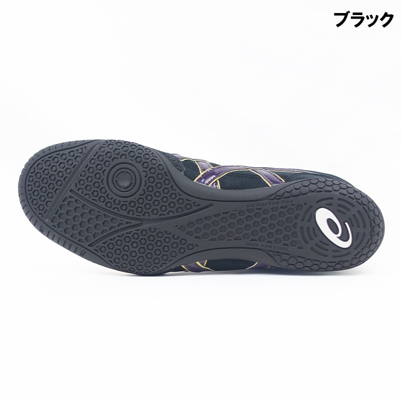 ネーム加工無料！】 asics アシックス レスリングシューズ