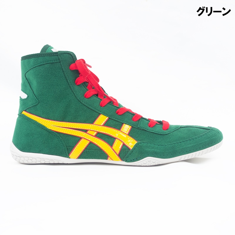 アシックス　ボクシングシューズ　レア ボクシングシューズ Asics」の人気商品一覧 | 安い商品を通販