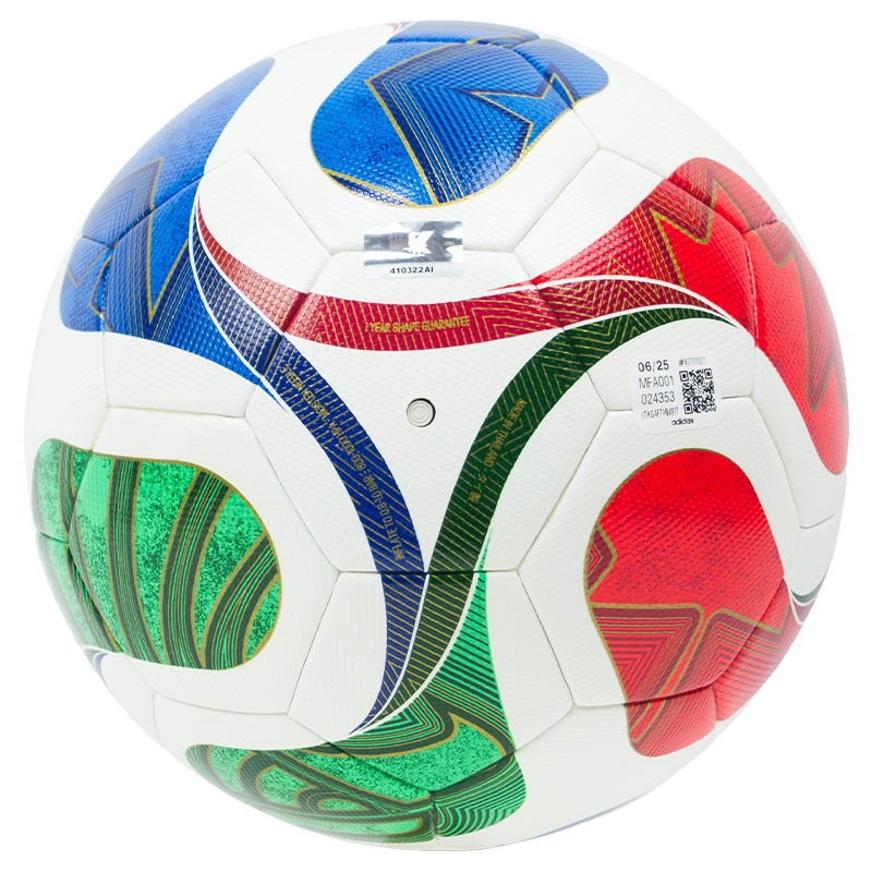 名入れ無料】 adidas アディダス トリオンダ キッズ 4号球 FIFA