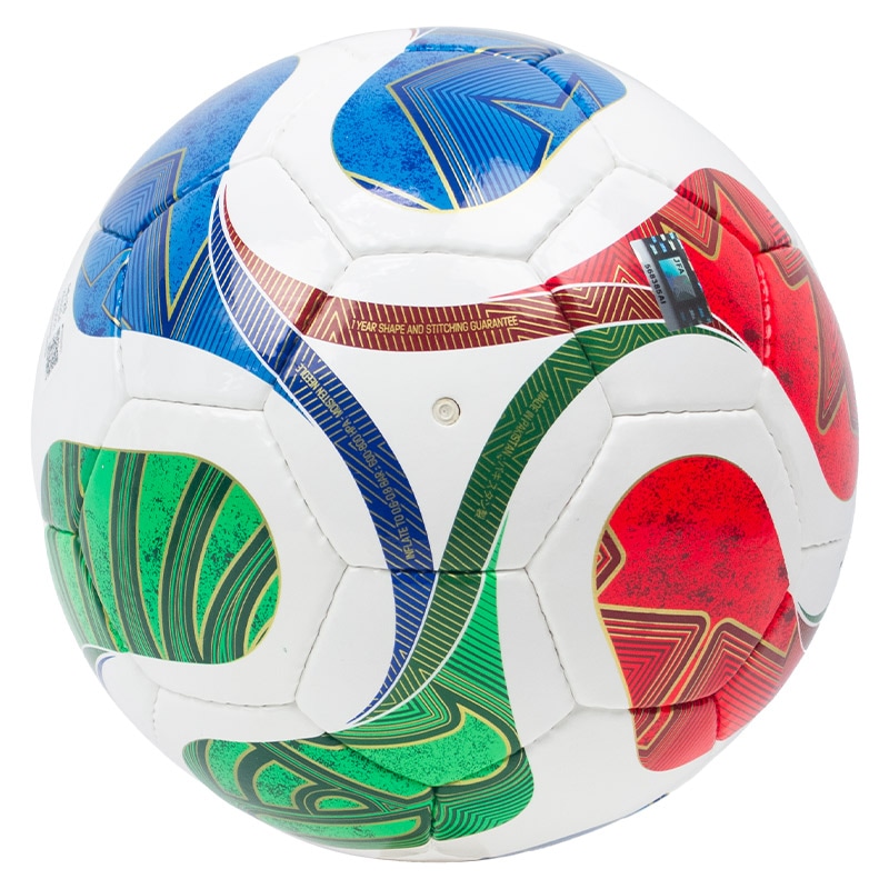 名入れ無料】 adidas アディダス トリオンダ フットサル 4号球 FIFA