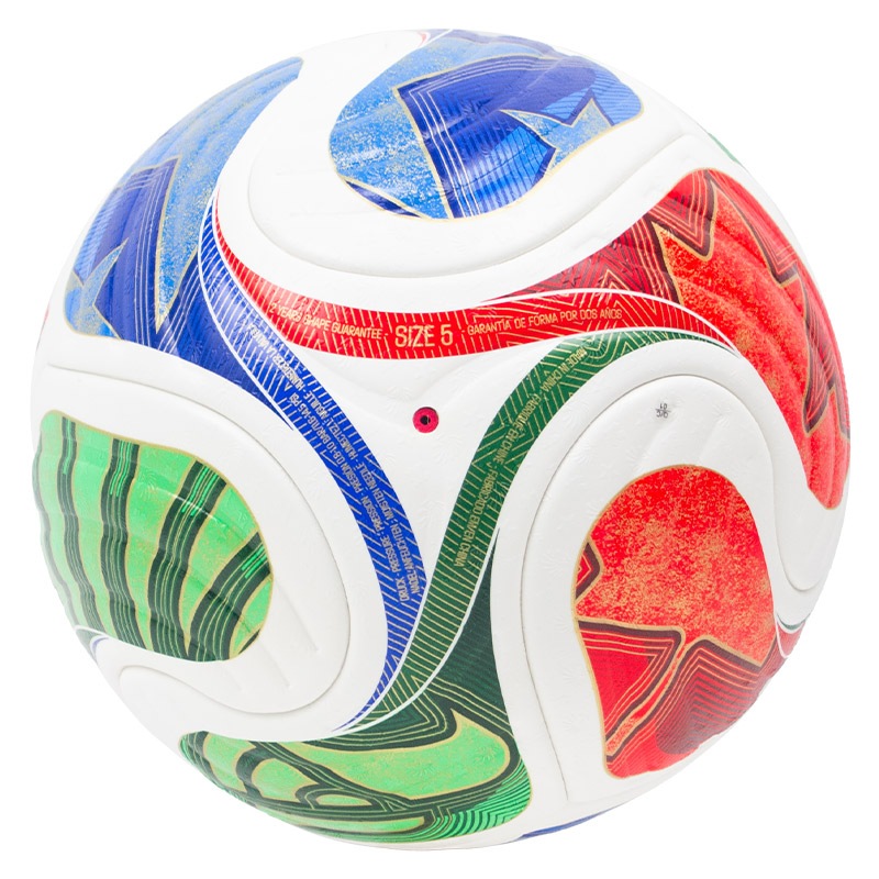 名入れ無料】 adidas アディダス トリオンダ プロ 5号球 FIFAワールド