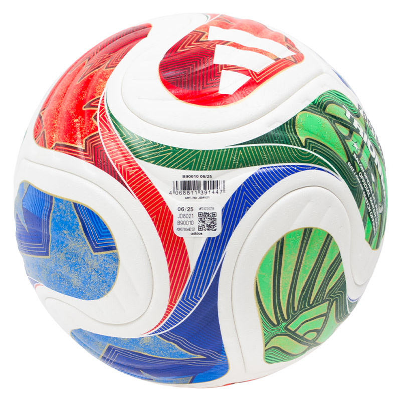 名入れ無料】 adidas アディダス トリオンダ プロ 5号球 FIFAワールド