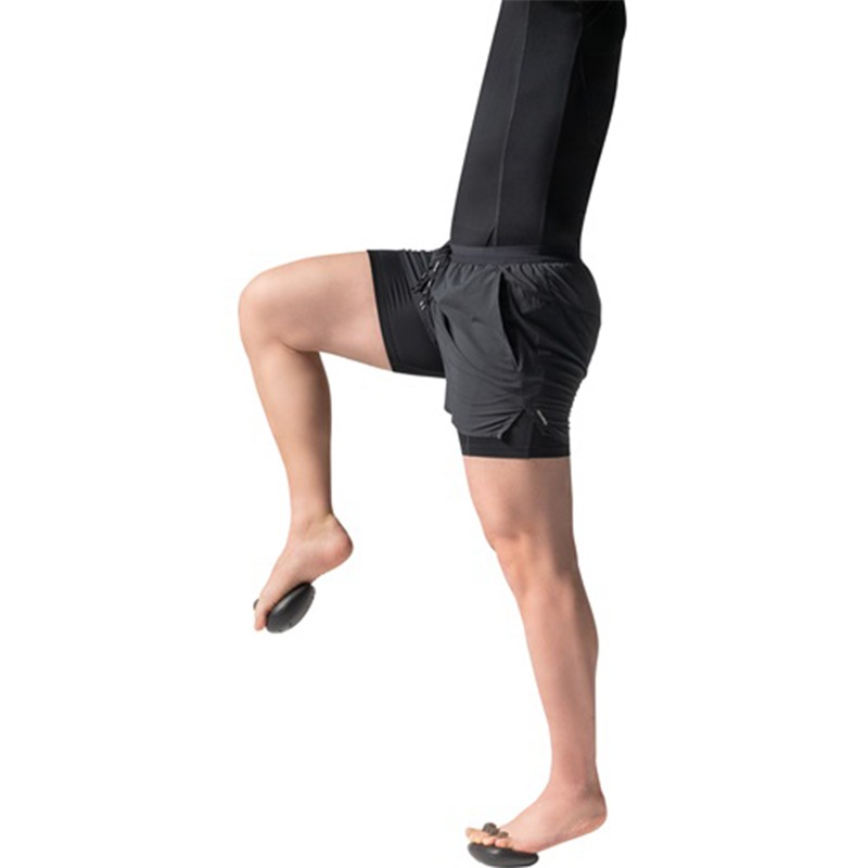 AKAISHI 5本指トレーナーPRO 5 FINGER TRAINER PRO ブラック イエロー