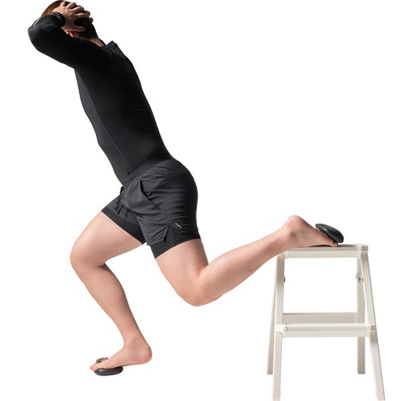 AKAISHI 5本指トレーナーPRO 5 FINGER TRAINER PRO ブラック イエロー