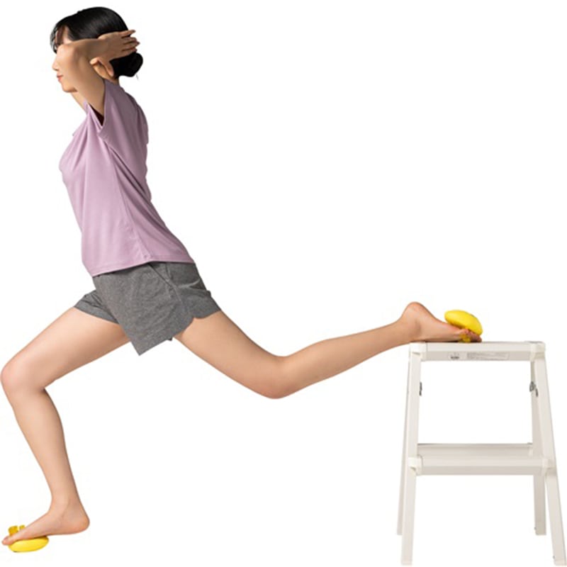 AKAISHI 5本指トレーナーPRO 5 FINGER TRAINER PRO ブラック イエロー