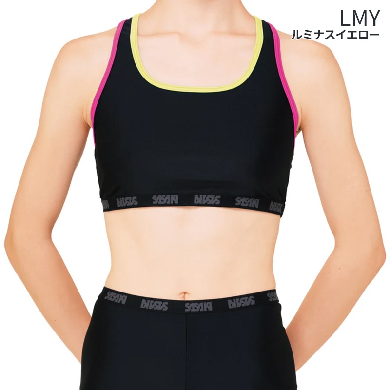 SASAKI ササキ ブラトップ JL-Lサイズ 7068 新体操 体操トップス